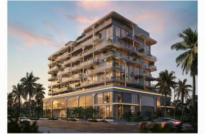 شقة - غرفة نوم - 2 حمامات للبيع في سوما ريزيدنسز - جزر دبي - دبي شقة - غرفة نوم - 2 حمامات للبيع في سوما ريزيدنسز - جزر دبي - دبي