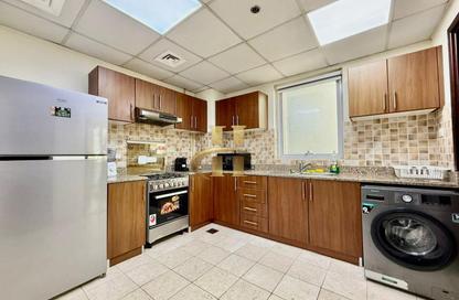 Apartment - 2 Bedrooms - 3 Bathrooms for rent in Safeer Tower 1 - Safeer Towers - Business Bay - Dubai
