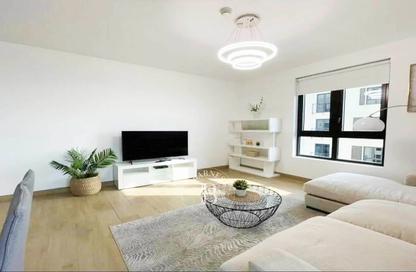 Apartment - 2 - 3 for sale in Le Pont Building 3 - Le Pont - Port de La Mer - La Mer - Jumeirah - Dubai Apartment - 2 - 3 for sale in Le Pont Building 3 - Le Pont - Port de La Mer - La Mer - Jumeirah - Dubai