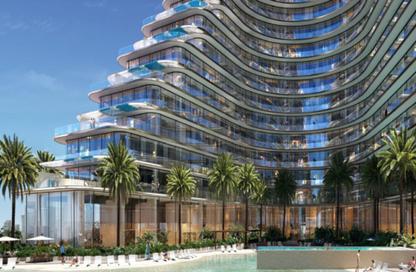 Apartment - Studio - 1 Bathroom for sale in Binghatti Flare - District 2 - Jumeirah Village Triangle - Dubai