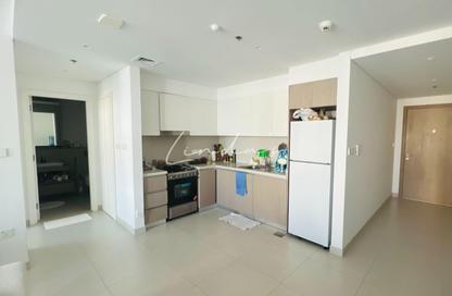 Apartment - 1 Bedroom - 1 Bathroom for sale in The Grand - Dubai Creek Harbour (The Lagoons) - Dubai