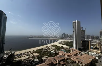 Apartment - 1 Bedroom - 2 Bathrooms for rent in Sadaf 6 - Sadaf - Jumeirah Beach Residence - Dubai