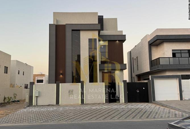 87859705 - الصورة الرئيسية للعقار