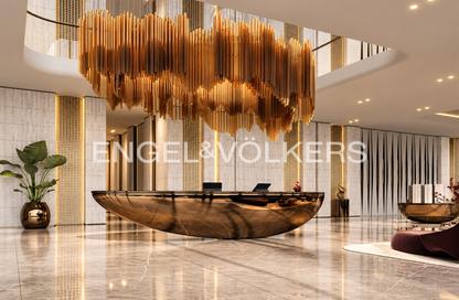 Office Space - Studio - 1 for sale in The Symphony by Imtiaz - Bukadra - Dubai