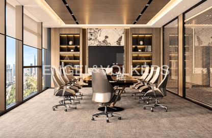 Office Space - Studio - 1 for sale in The Symphony by Imtiaz - Bukadra - Dubai