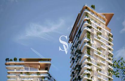 Apartment - 2 - 3 for sale in Soulever by Beyond Tower 2 - Soulever by Beyond - Maritime City - Dubai Apartment - 2 - 3 for sale in Soulever by Beyond Tower 2 - Soulever by Beyond - Maritime City - Dubai