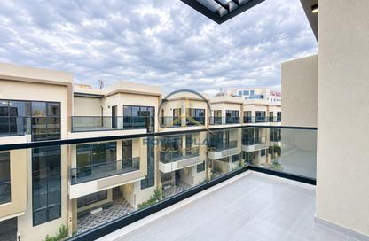 Townhouse - 5 - 6 for rent in Wadi Community - Dubai Investment Park 1 (DIP 1) - Dubai Investment Park (DIP) - Dubai