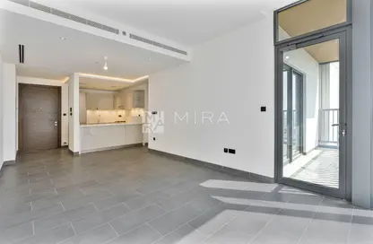 Apartment - 2 Bedrooms - 2 Bathrooms for rent in The Crest Tower C - The Crest - Sobha Hartland - Mohammed Bin Rashid City - Dubai Apartment - 2 Bedrooms - 2 Bathrooms for rent in The Crest Tower C - The Crest - Sobha Hartland - Mohammed Bin Rashid City - Dubai