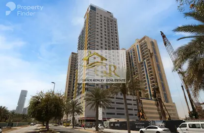 Apartment - 1 Bedroom - 2 Bathrooms for sale in O2 Tower - District 14 - Jumeirah Village Circle - Dubai