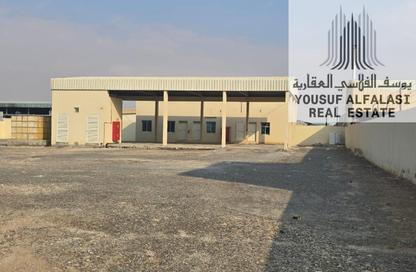Land - Studio for rent in Umm Dir - Umm Al Quwain