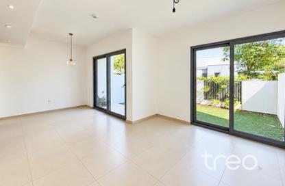 تاون هاوس - 3 - 4 للإيجار في ايلان - تلال الغاف - دبي
