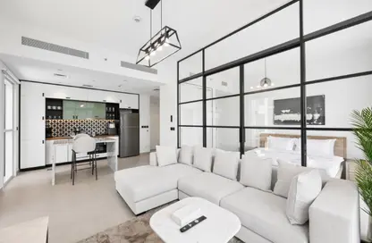 شقة - 2 غرف نوم - 1 حمام للبيع في كوليكتيف تاور 1 - كوليكتيف - دبي هيلز استيت - دبي