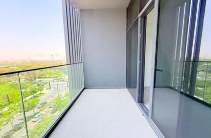Apartment - 2 - 3 for rent in Souks Residential - Al Mamsha - Muwaileh - Sharjah