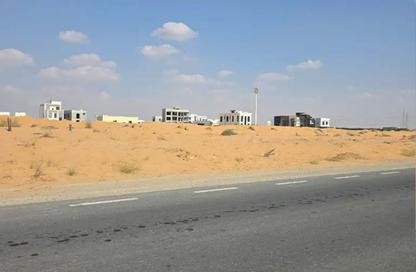 Land - Studio for sale in Al Riqaibah - Al Suyoh - Sharjah