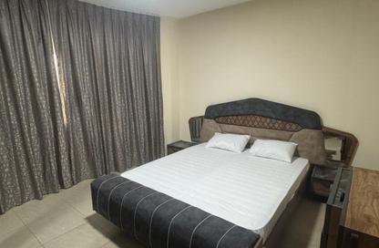Apartment - 1 Bedroom - 1 Bathroom for rent in Al Qasimiah City - Sharjah