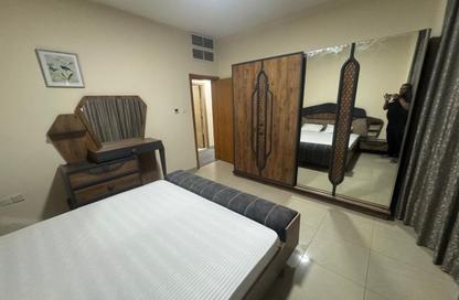 Apartment - 1 Bedroom - 1 Bathroom for rent in Al Qasimiah City - Sharjah