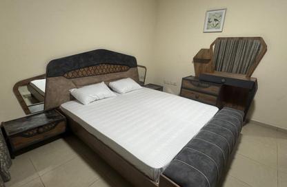 Apartment - 1 Bedroom - 1 Bathroom for rent in Al Qasimiah City - Sharjah