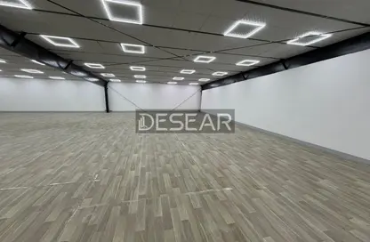 Warehouse - Studio - 2 Bathrooms for rent in Al Quoz Industrial Area 4 - Al Quoz Industrial Area - Al Quoz - Dubai