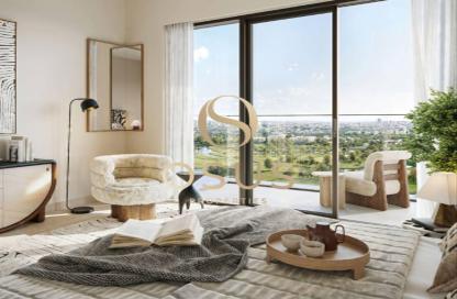 Apartment - 3 - 3 for sale in Albero by Emaar - Dubai Creek Harbour (The Lagoons) - Dubai