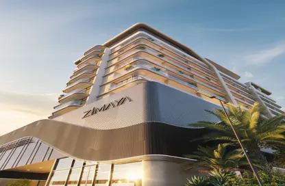 شقة - 3 غرف نوم - 4 حمامات للبيع في مرتفعات سيليست - الفرجان - دبي