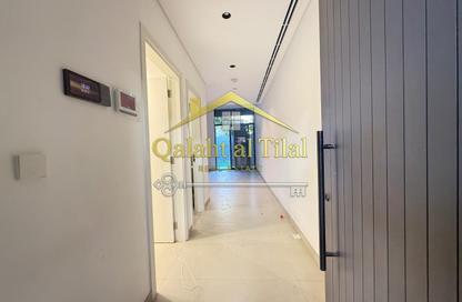 Townhouse - 4 Bedrooms - 4 Bathrooms for rent in Robinia - Masaar - Tilal City - Sharjah Townhouse - 4 Bedrooms - 4 Bathrooms for rent in Robinia - Masaar - Tilal City - Sharjah