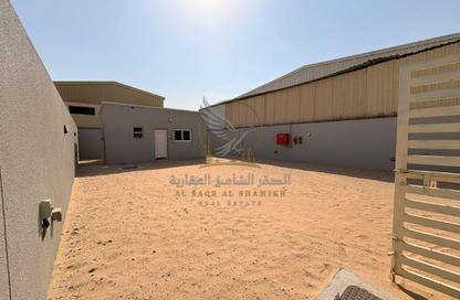 Land - Studio for rent in Al Jlail - Al Sajaa - Sharjah