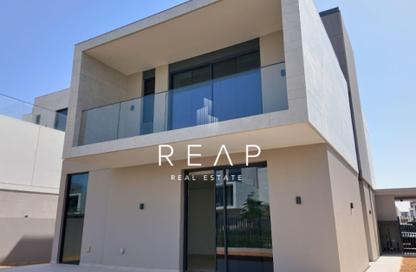 Villa - 4 Bedrooms - 7 Bathrooms for rent in Elie Saab 2 - Elie Saab - Arabian Ranches 3 - Dubai Villa - 4 Bedrooms - 7 Bathrooms for rent in Elie Saab 2 - Elie Saab - Arabian Ranches 3 - Dubai