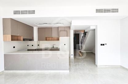 Townhouse - 2 - 3 for rent in Falcon Island North - Falcon Island - Al Hamra Village - Ras Al Khaimah
