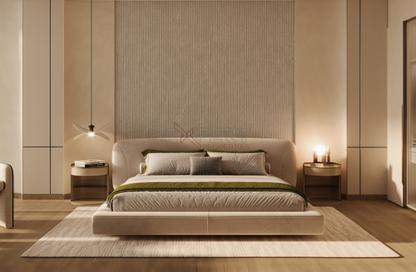 Apartment - 1 Bedroom - 2 Bathrooms for sale in Binghatti Skyhall - Business Bay - Dubai Apartment - 1 Bedroom - 2 Bathrooms for sale in Binghatti Skyhall - Business Bay - Dubai