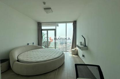 شقة - 1 حمام للبيع في بلوم تاورز بي - ابراج بلووم - الضاحية 10 - قرية جميرا الدائرية - دبي شقة - 1 حمام للبيع في بلوم تاورز بي - ابراج بلووم - الضاحية 10 - قرية جميرا الدائرية - دبي