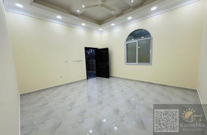 Villa - 3 - 3 for rent in Al Yasmeen - Ajman