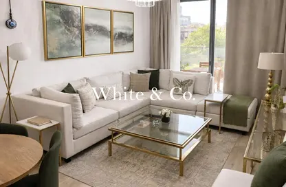 شقة - غرفة نوم - 2 حمامات للبيع في مساكن بالي - مثلث قرية جميرا - دبي