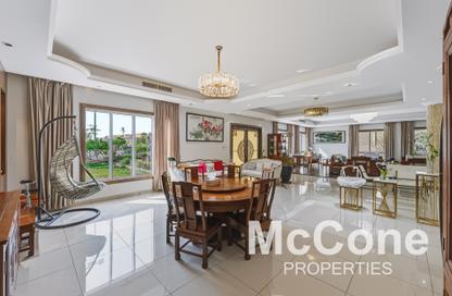 Villa - 6 - 7 for sale in A Villas - Living Legends - Dubai