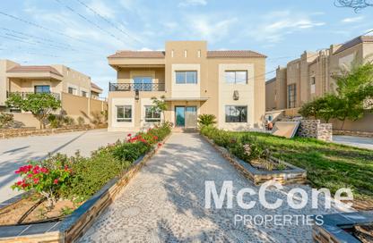 Villa - 6 - 7 for sale in A Villas - Living Legends - Dubai Villa - 6 - 7 for sale in A Villas - Living Legends - Dubai