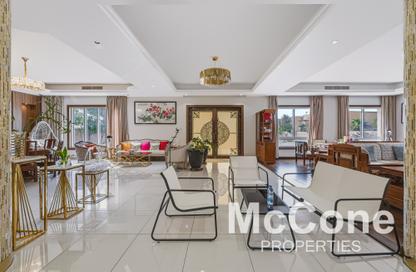 Villa - 6 - 7 for sale in A Villas - Living Legends - Dubai Villa - 6 - 7 for sale in A Villas - Living Legends - Dubai