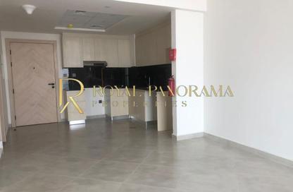 Apartment - 1 Bedroom - 2 Bathrooms for rent in Binghatti Avenue - Al Jaddaf - Dubai