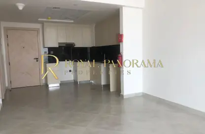 Apartment - 1 Bedroom - 2 Bathrooms for rent in Binghatti Avenue - Al Jaddaf - Dubai