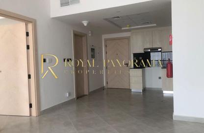 Apartment - 1 Bedroom - 2 Bathrooms for rent in Binghatti Avenue - Al Jaddaf - Dubai