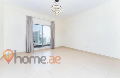 Apartment - Studio - 1 for rent in Stadium Point - Dubai Sports City - Dubai