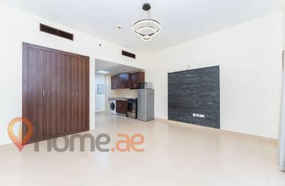 Apartment - Studio - 1 for rent in Stadium Point - Dubai Sports City - Dubai