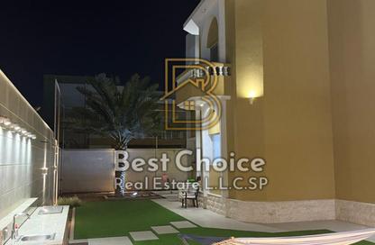 Villa - 4 Bedrooms - 5 Bathrooms for sale in Al Jazzat - Al Riqqa - Sharjah