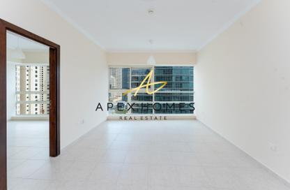 Apartment - 1 Bedroom - 1 Bathroom for rent in Al Sahab 2 - Al Sahab - Dubai Marina - Dubai