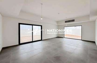 Villa - 3 Bedrooms - 4 Bathrooms for rent in Fay Alreeman - Al Shamkha - Abu Dhabi