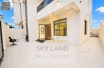 Villa - 6 - 7+ for sale in Al Amira Village - Al Yasmeen - Ajman Villa - 6 - 7+ for sale in Al Amira Village - Al Yasmeen - Ajman