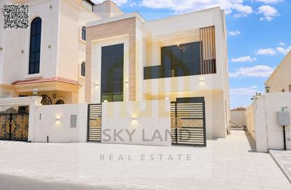 Villa - 6 - 7+ for sale in Al Amira Village - Al Yasmeen - Ajman