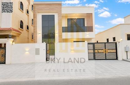 Villa - 6 - 7+ for sale in Al Amira Village - Al Yasmeen - Ajman