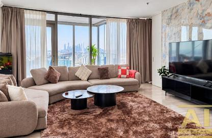 Apartment - 2 - 3 for rent in D1 Tower - Culture Village - Dubai Apartment - 2 - 3 for rent in D1 Tower - Culture Village - Dubai