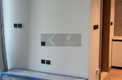 Apartment - Studio - 1 for sale in Seslia Tower - District 4 - Jumeirah Village Triangle - Dubai