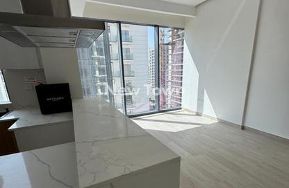 Apartment - 1 Bedroom - 1 Bathroom for rent in The East Crest by Meteora - District 17 - Jumeirah Village Circle - Dubai