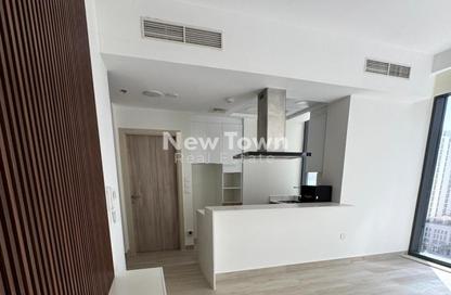 Apartment - 1 Bedroom - 1 Bathroom for rent in The East Crest by Meteora - District 17 - Jumeirah Village Circle - Dubai
